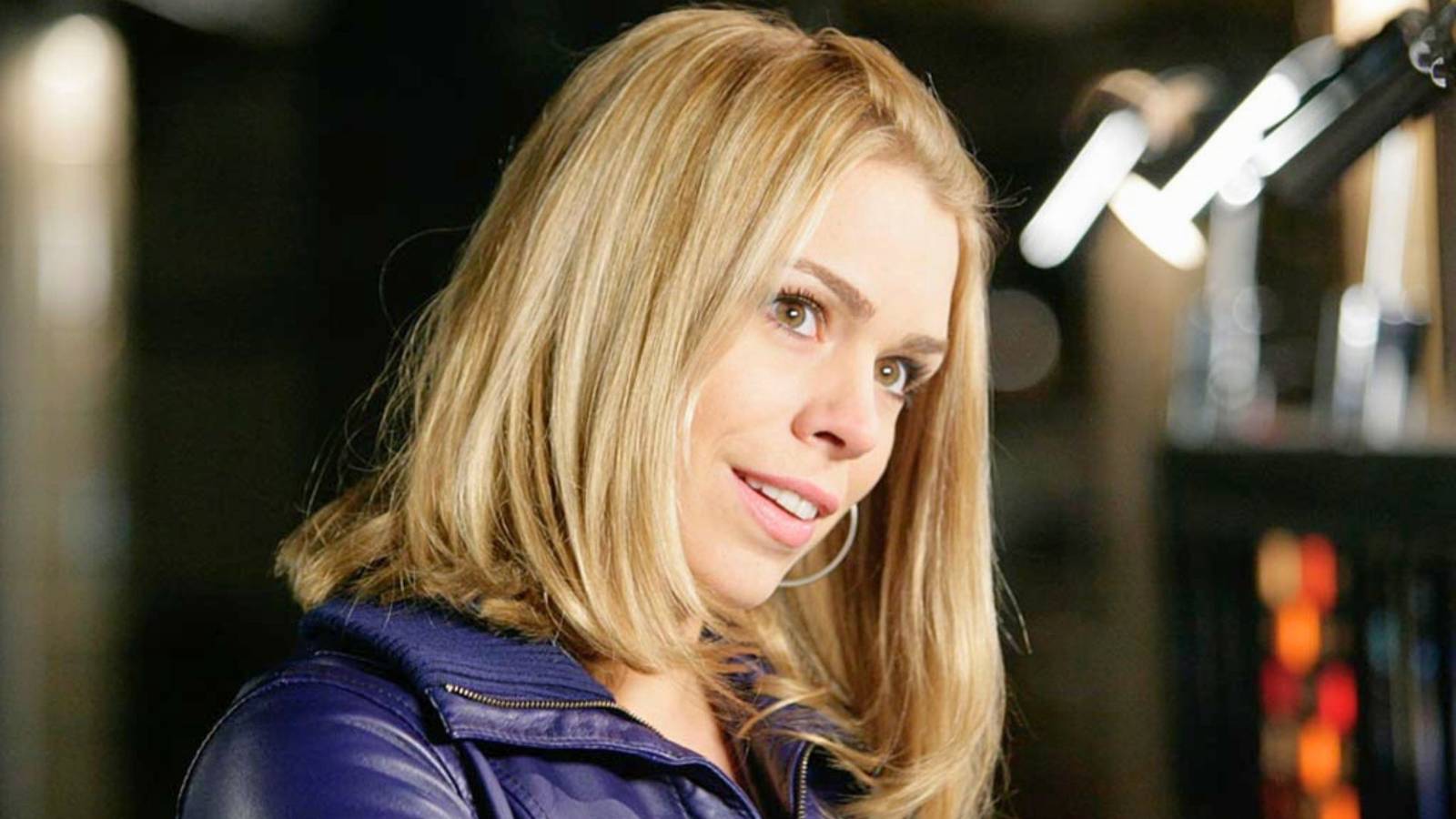 Billie Piper 談論《超時空博士》令人震驚的結局與不確定的未來