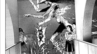 don't laugh shijima 1