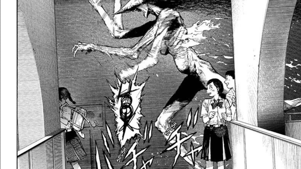 don't laugh shijima 1