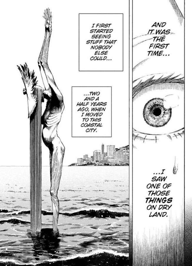 don't laugh shijima 2