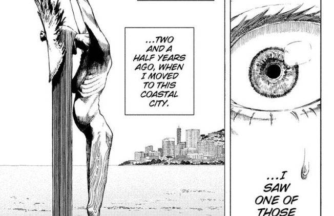don't laugh shijima 2