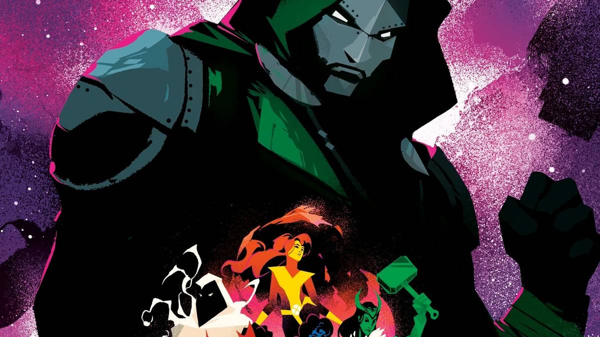 doom final