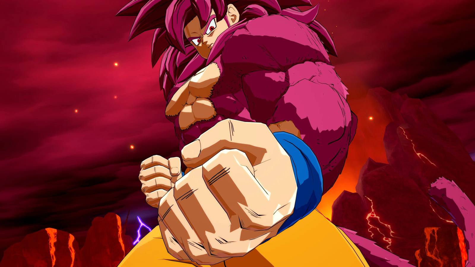 8 Years Later, Marvel Tokon Team’s Amazing Dragon Ball Fighting Game Still Holds Up 8 Years Later, Marvel Tokon Team’s Amazing Dragon Ball Fighting Game Still Holds Up