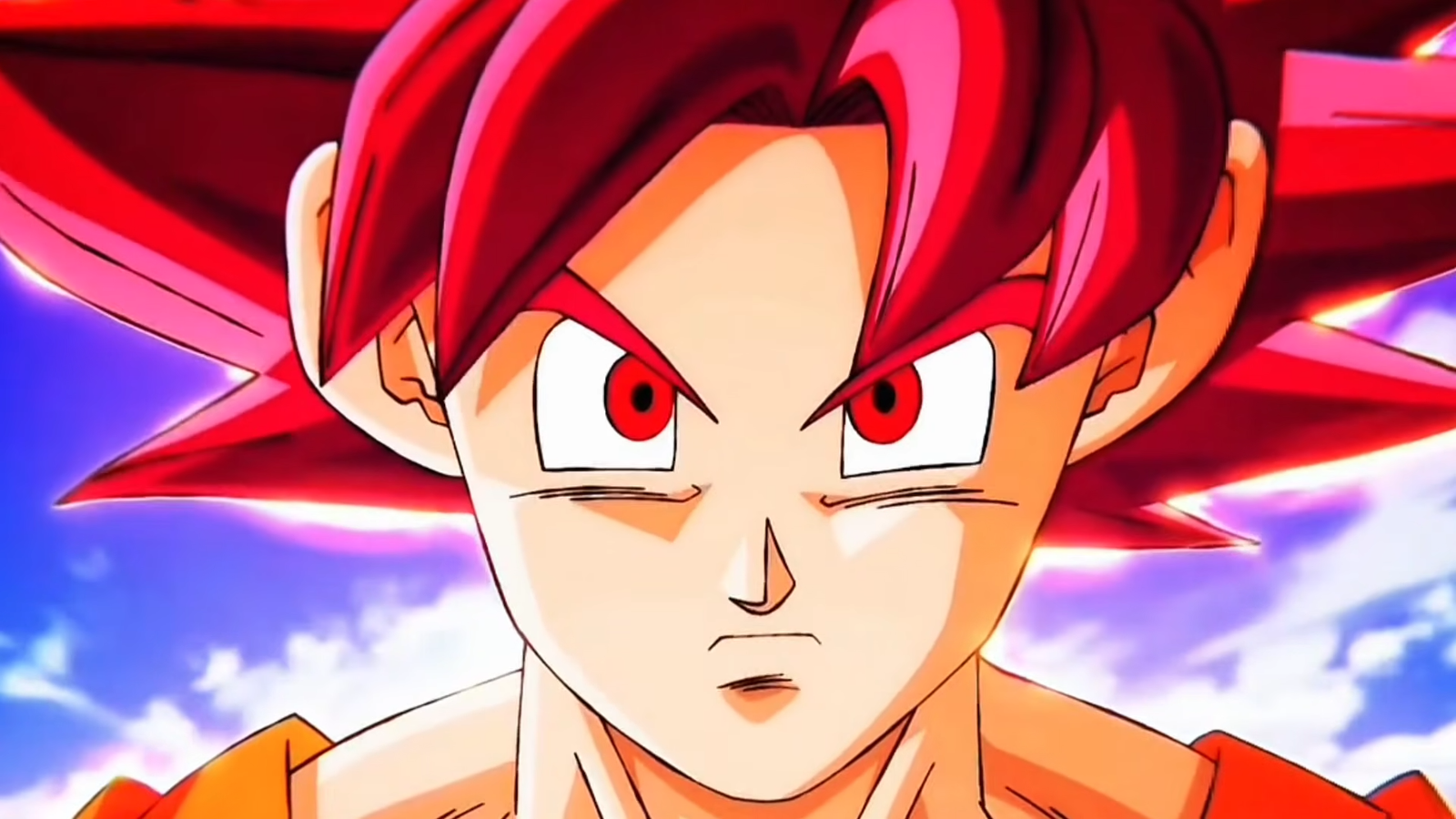 Burger King Is Getting A ‘Dragon Ball’ Crossover Burger King Is Getting A ‘Dragon Ball’ Crossover