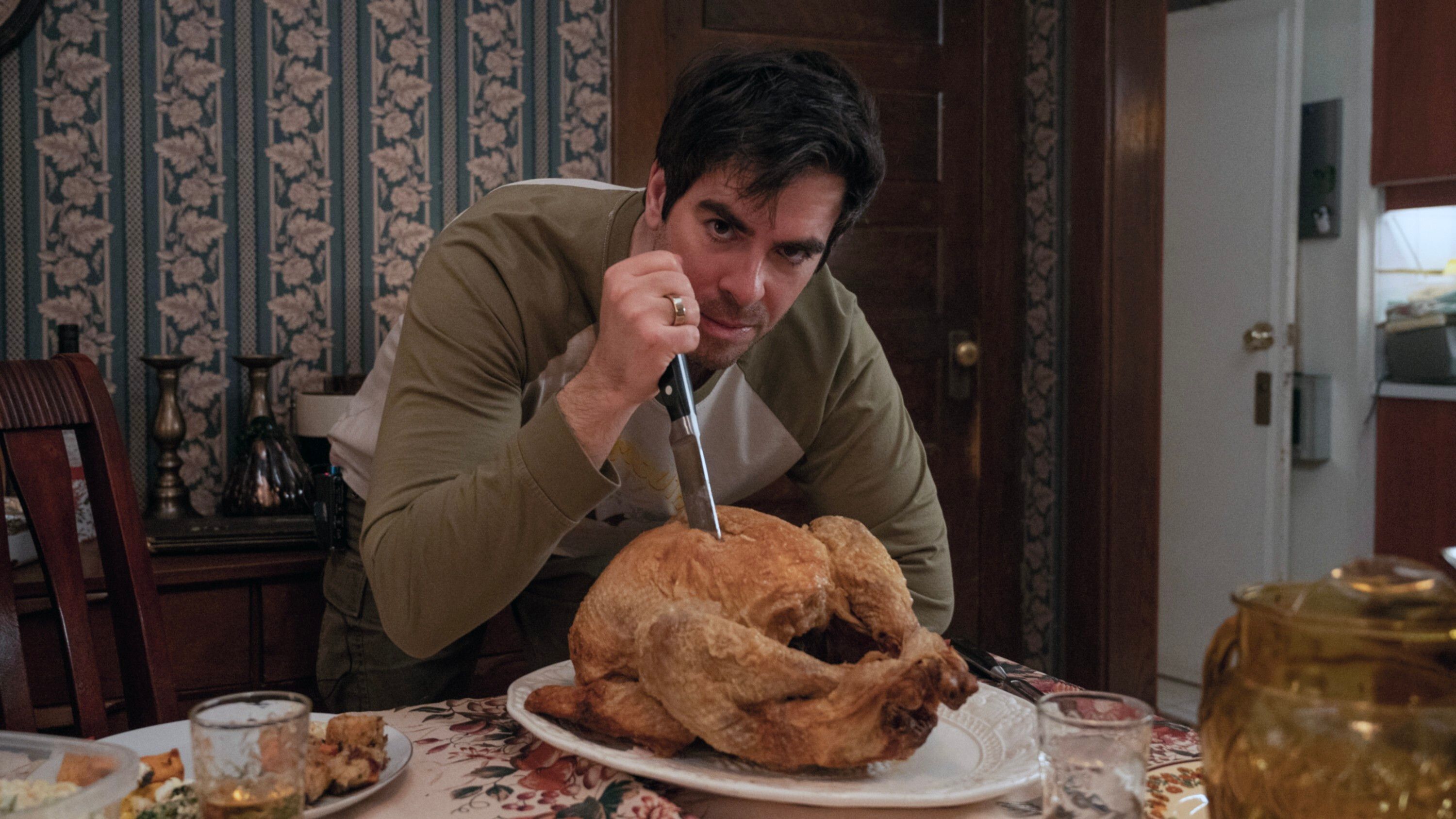 HBO Max's New 9/10 Hardcore Thriller Is an Unforgettable Modern Cult Classic