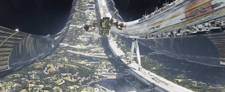 Matt Damon’s Near-Perfect 109-Minute Dystopian Sci-Fi Epic Is Officially Streaming on Netflix Matt Damon’s Near-Perfect 109-Minute Dystopian Sci-Fi Epic Is Officially Streaming on Netflix