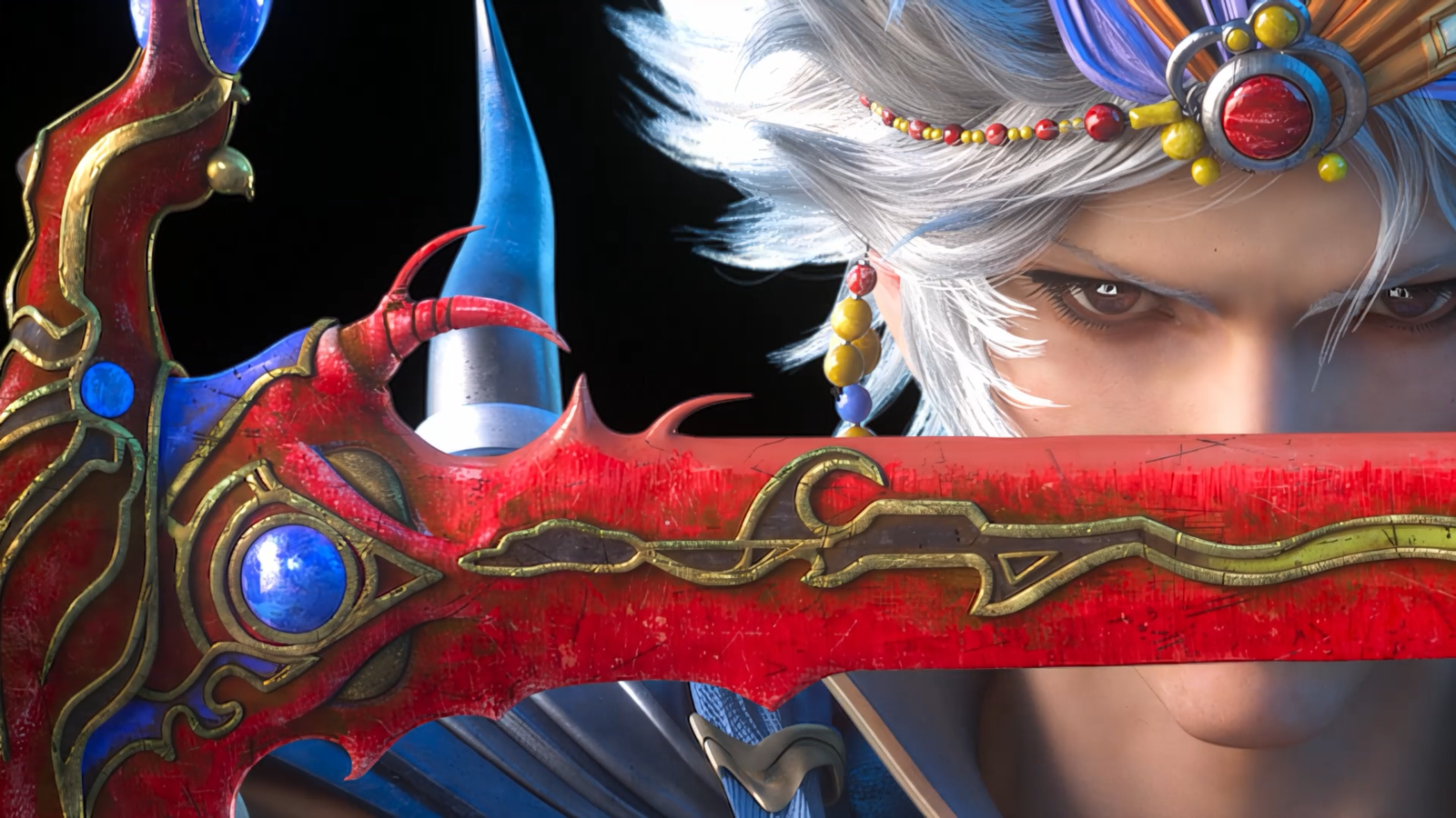 Final Fantasy Resonance is Going All In On the Series' Golden Age