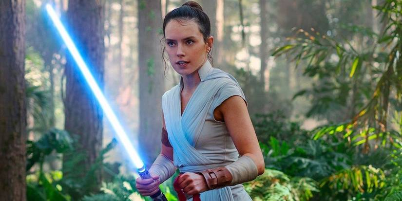 Dave Filoni's Disappointing Plan for 'Star Wars 10' Is Exactly What Terrible Fans Deserve