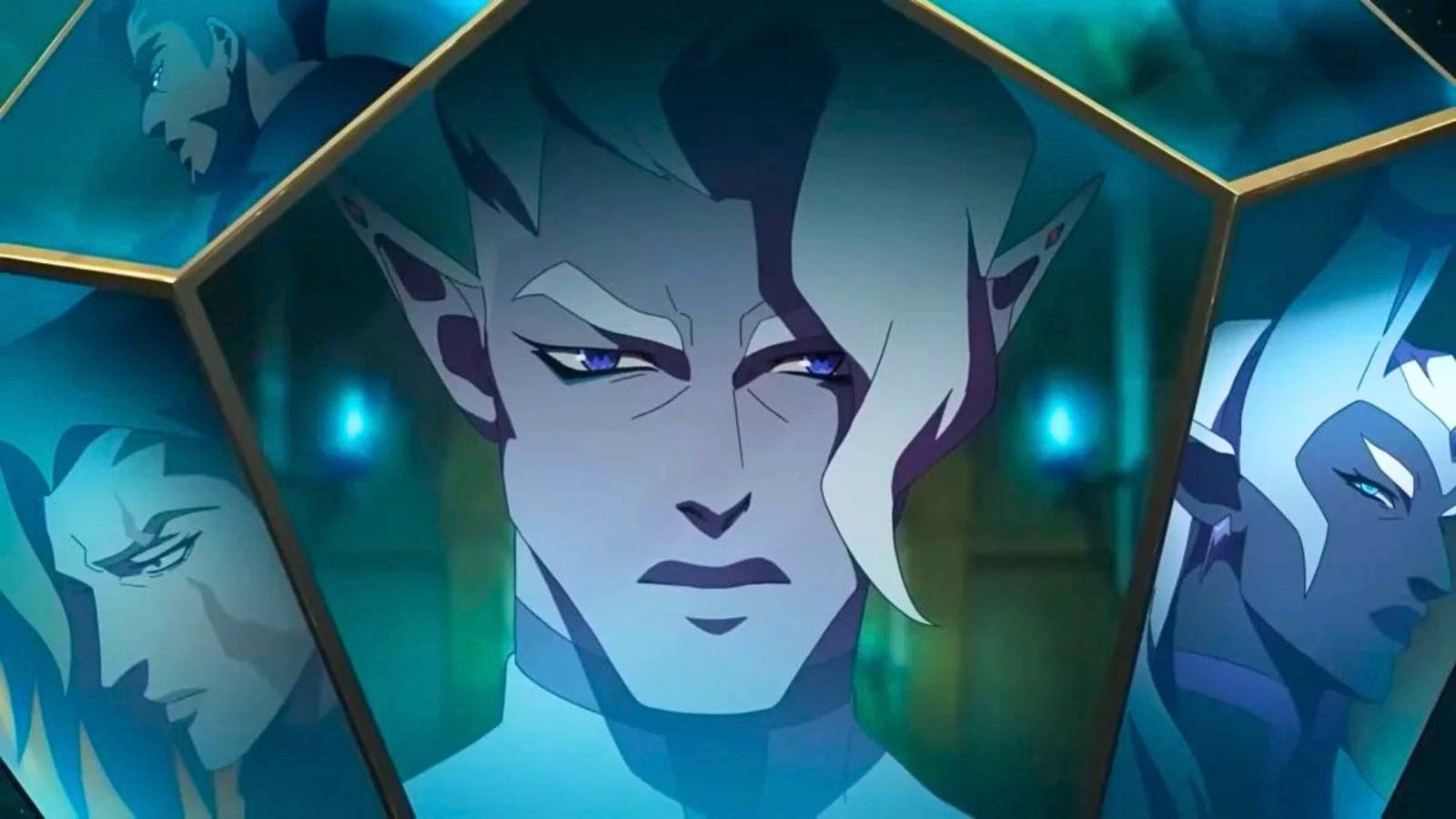 Critical Role Confirms Major Change to Campaign 2 in Latest Adventure Critical Role Confirms Major Change to Campaign 2 in Latest Adventure
