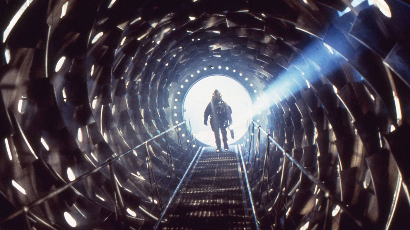 29 Years Later, the Best Cosmic Sci-Fi Thriller of All Time Is Officially Free To Stream
