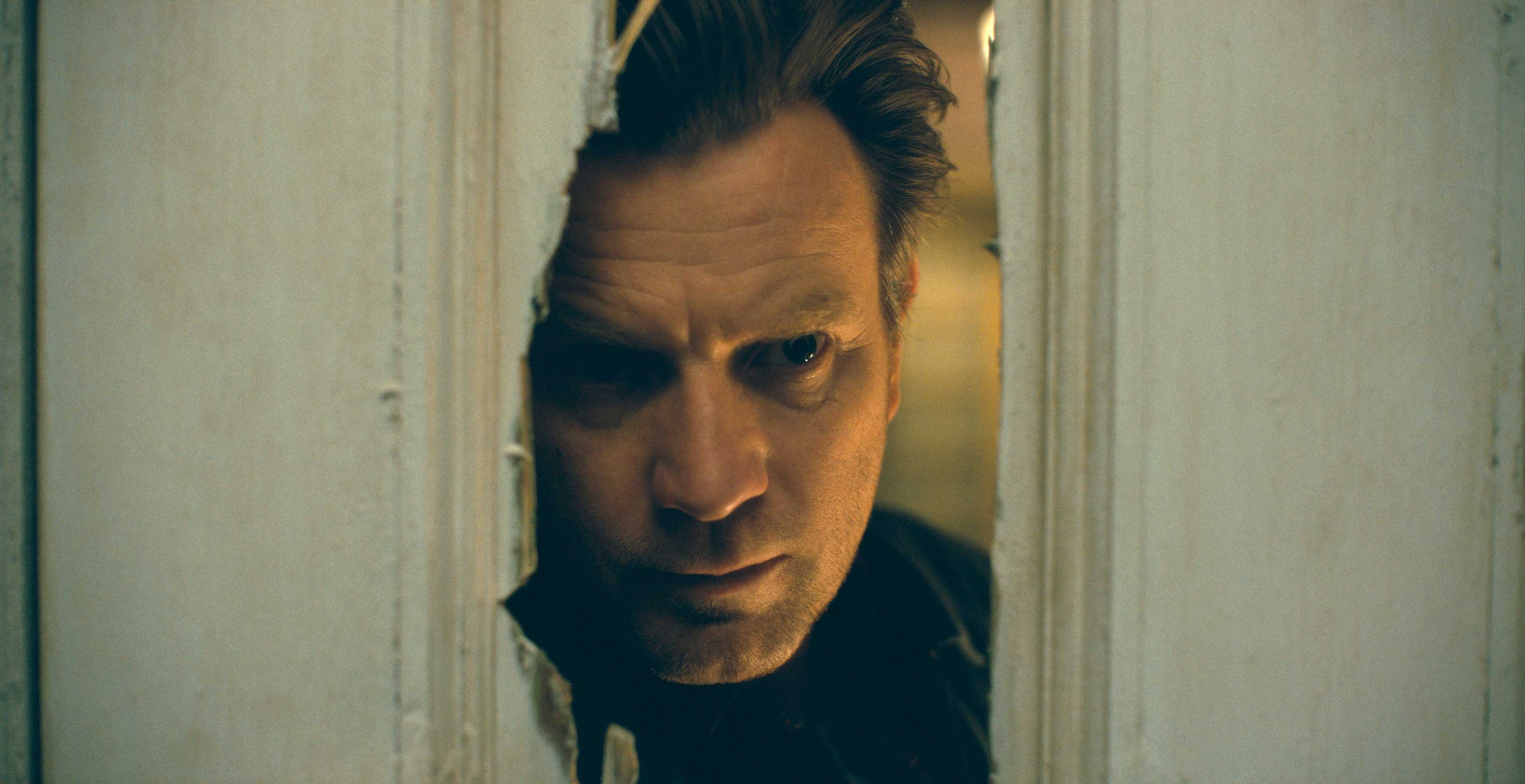 ewan mcgregor danny torrance doctor sleep