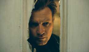 ewan mcgregor danny torrance doctor sleep