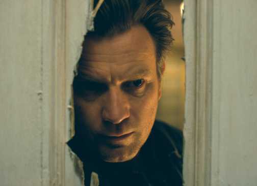 ewan mcgregor danny torrance doctor sleep