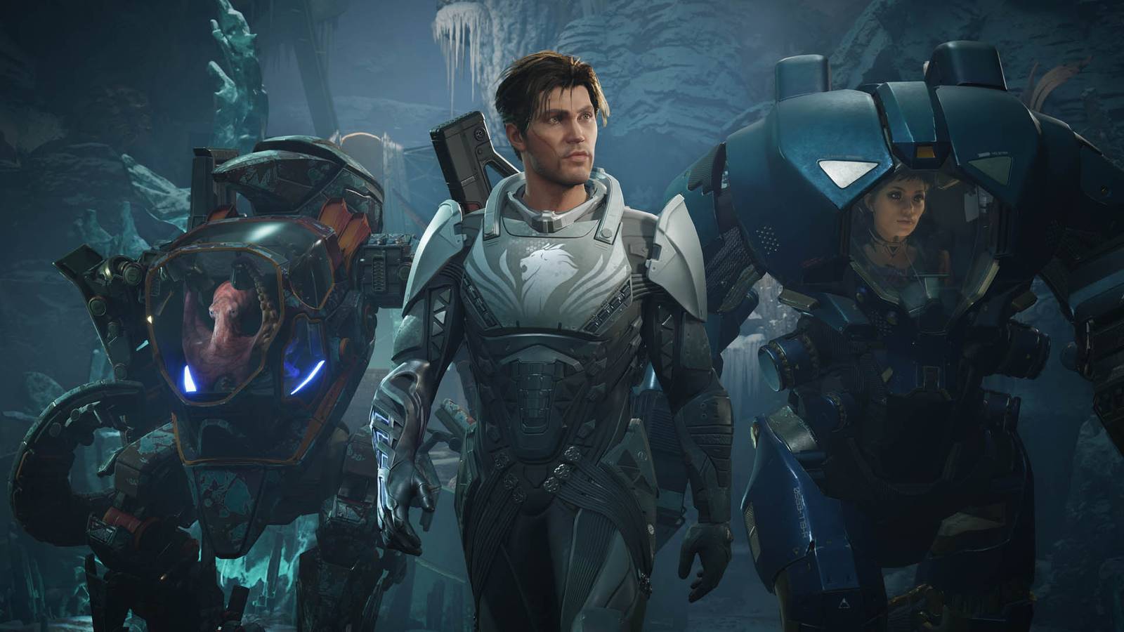 ‘Mass Effect’ Spiritual Successor ‘Exodus’ Officially Lands a Release Date ‘Mass Effect’ Spiritual Successor ‘Exodus’ Officially Lands a Release Date