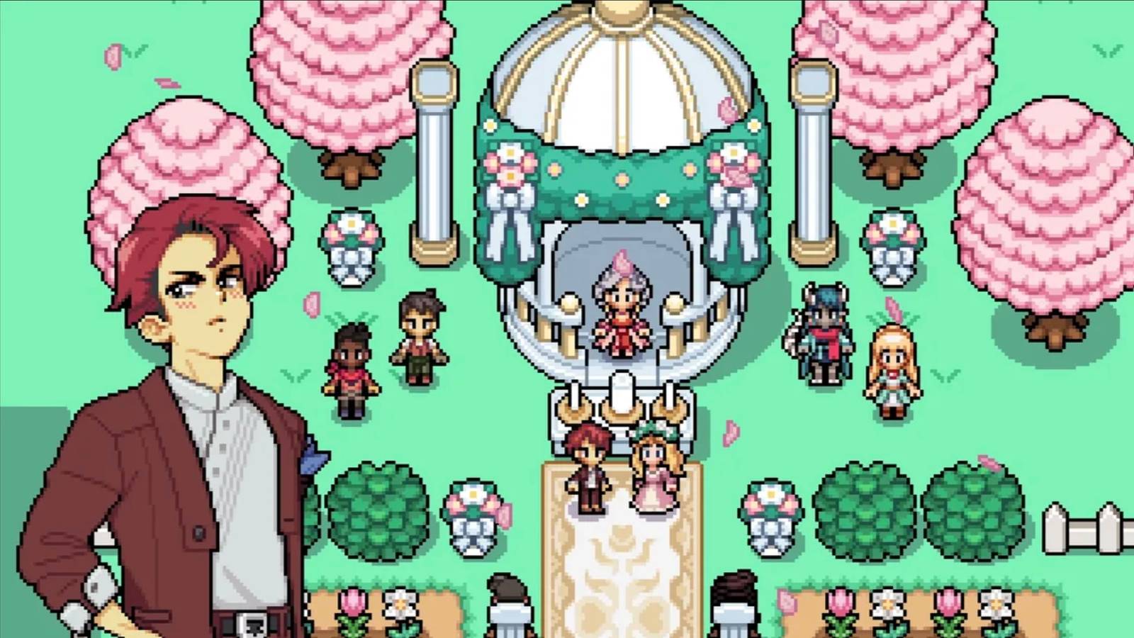 Everything you need to know for Fields of Mistria 1.0 launch week