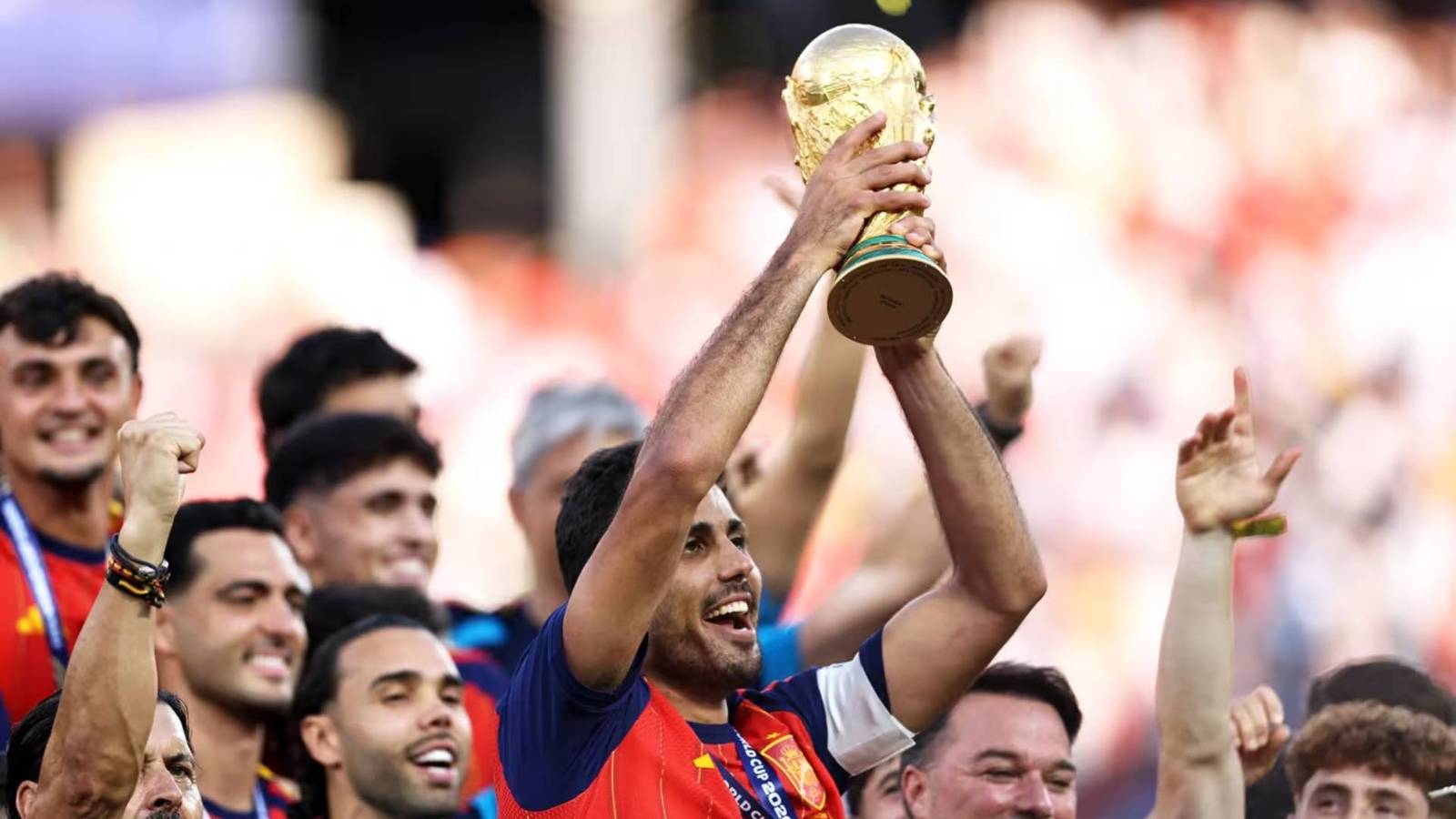 Netflix's FIFA World Cup game studio has laid off 85% of its staff