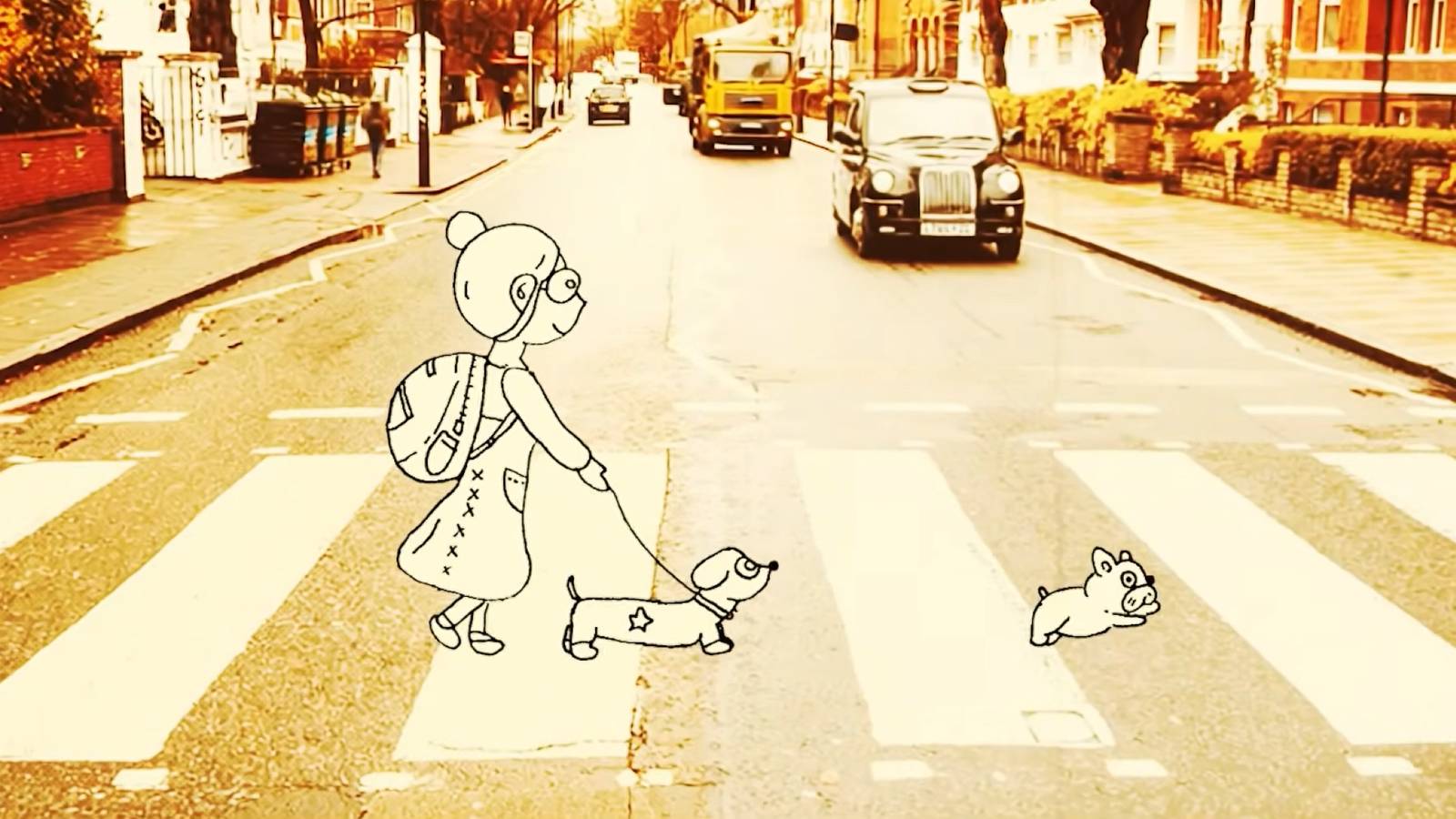 Where’s Waldo Meets a Cute French Bulldog in New Steam Game Where’s Waldo Meets a Cute French Bulldog in New Steam Game