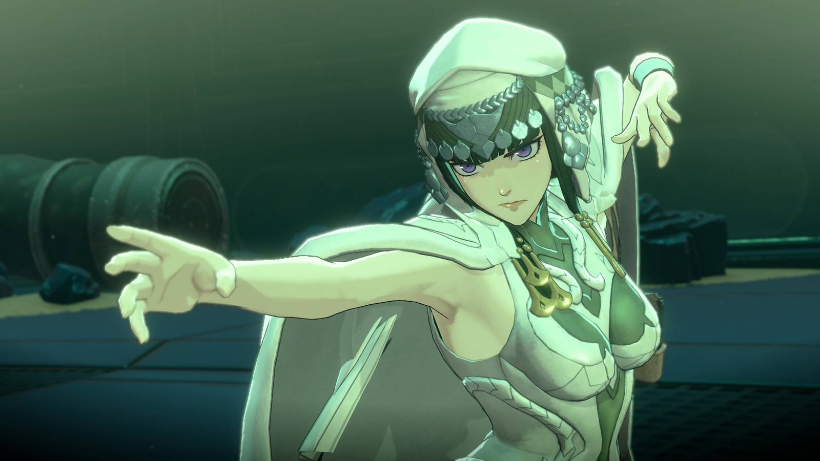 Fire Emblem: Fortune's Weave Preview: Potentially Nintendo's Best Strategy Game Yet