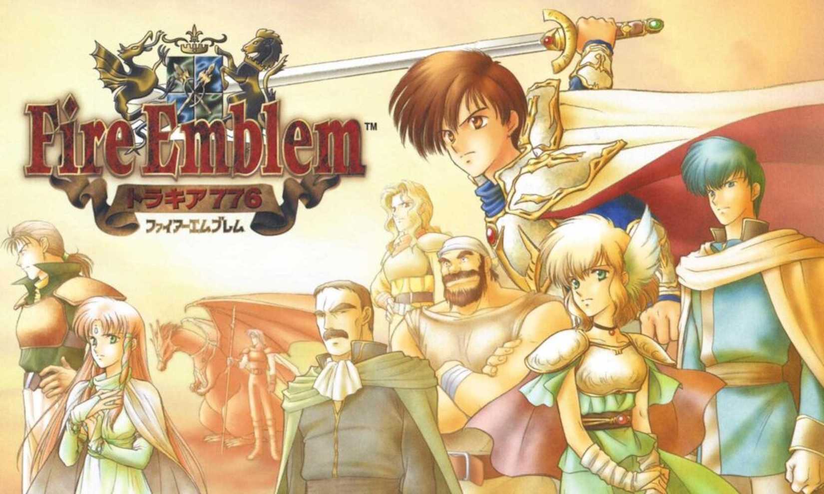  Thracia 776