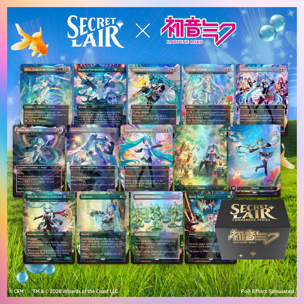Foil Bundle_Primary Thumbnail
