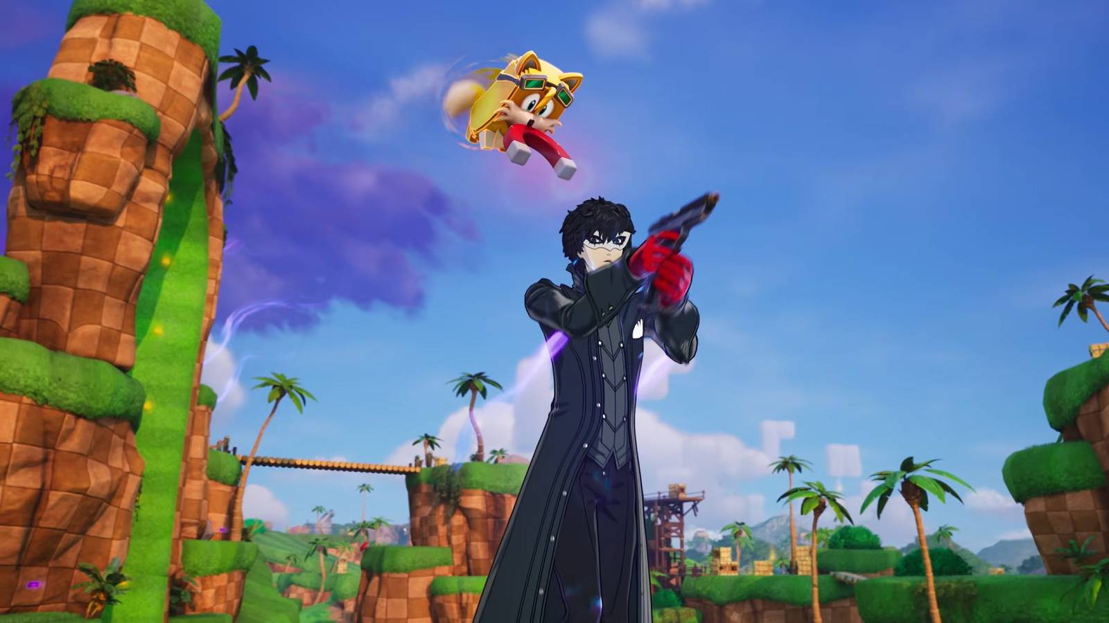 ‘Persona 5’ And More Iconic Games Will Dominate The Next Season Of Fortnite ‘Persona 5’ And More Iconic Games Will Dominate The Next Season Of Fortnite