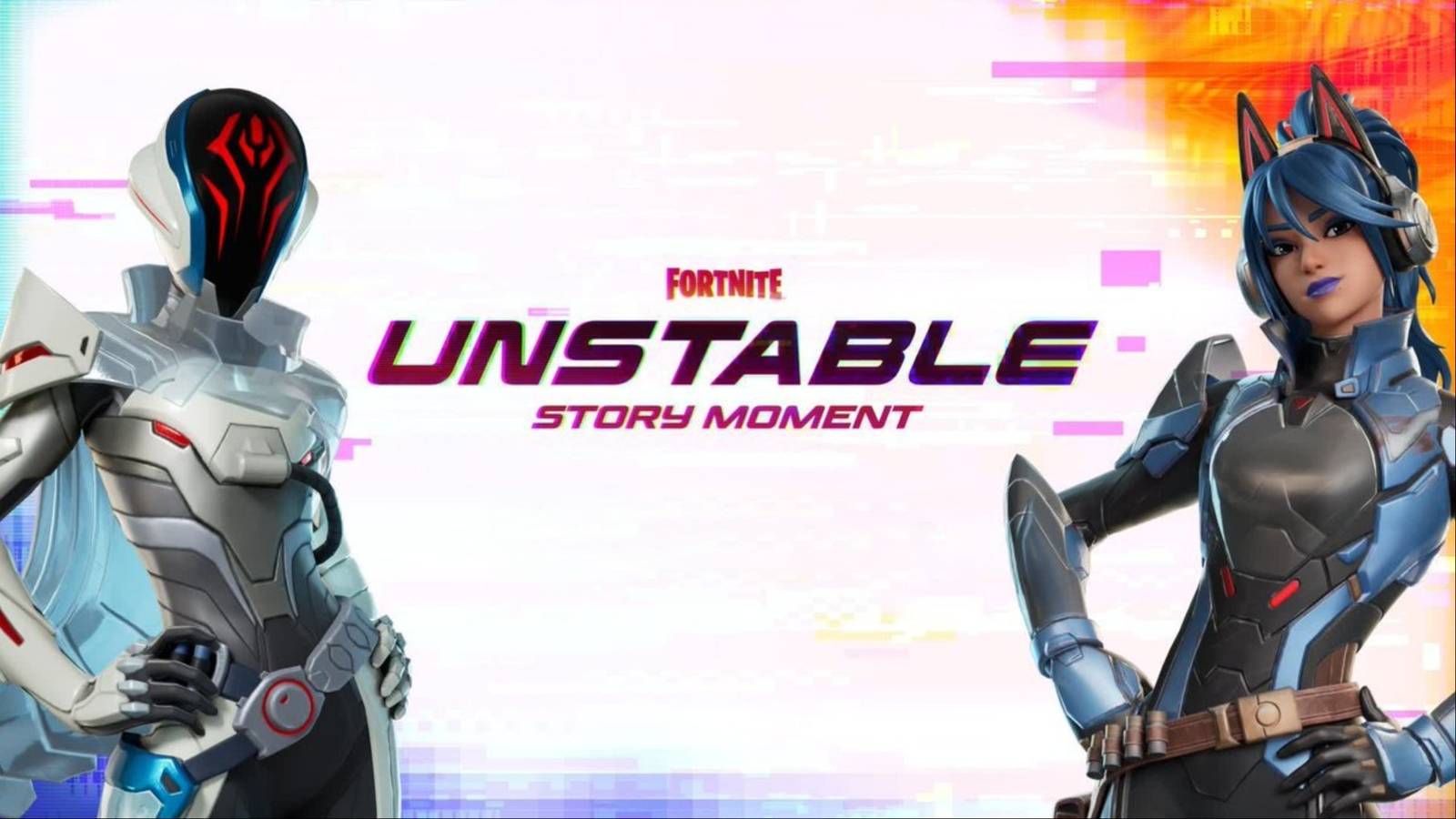 《Fortnite》不穩定故事時刻活動日期與時間