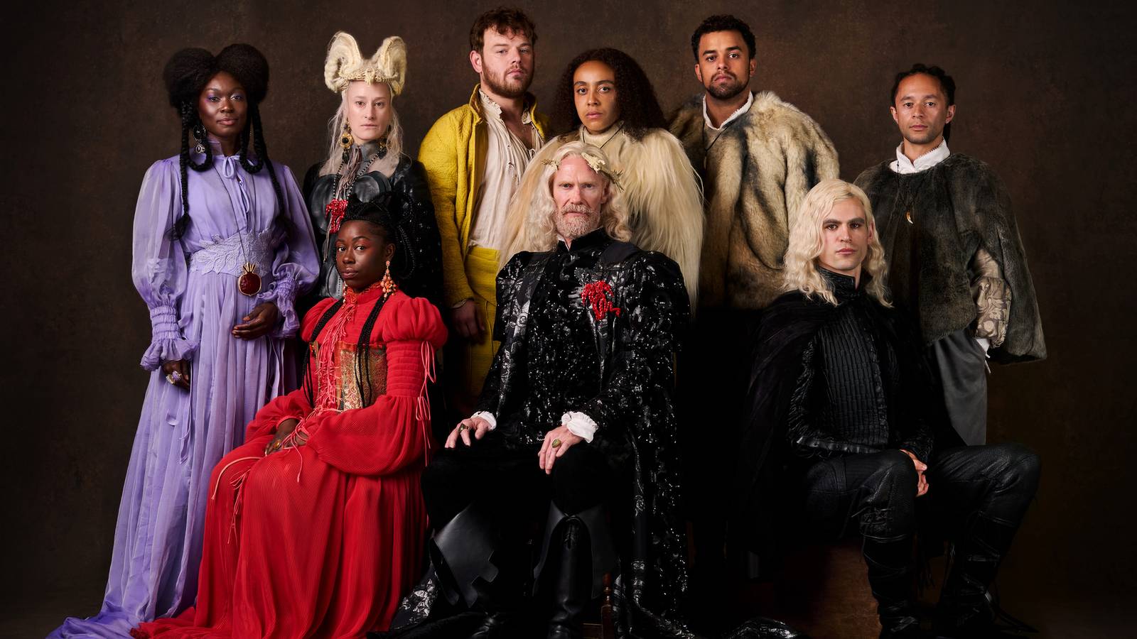 Game of Thrones’ newest cast revealed