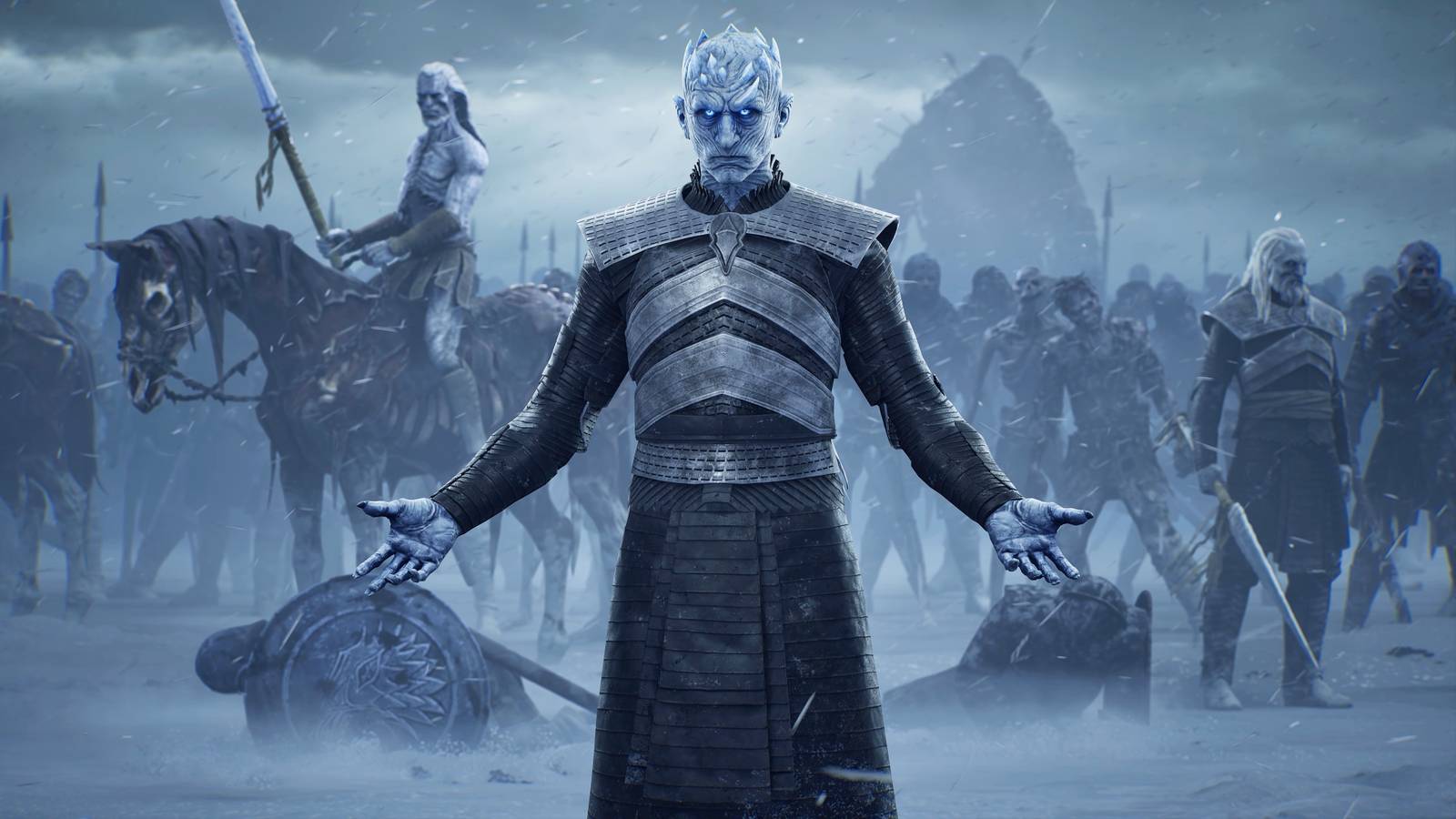 New Game of Thrones release will let fans decide who claims the Iron Throne
