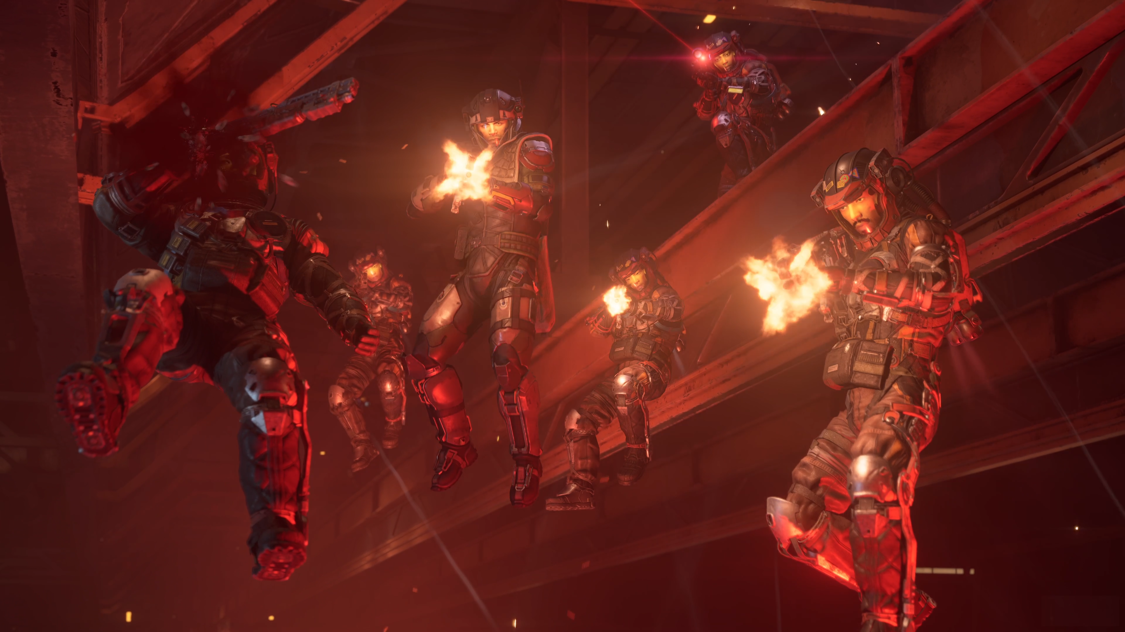 The Expanse: Osiris Reborn — потенциально лучшая игровая адаптация серии — иллюстрация 3 к материалу