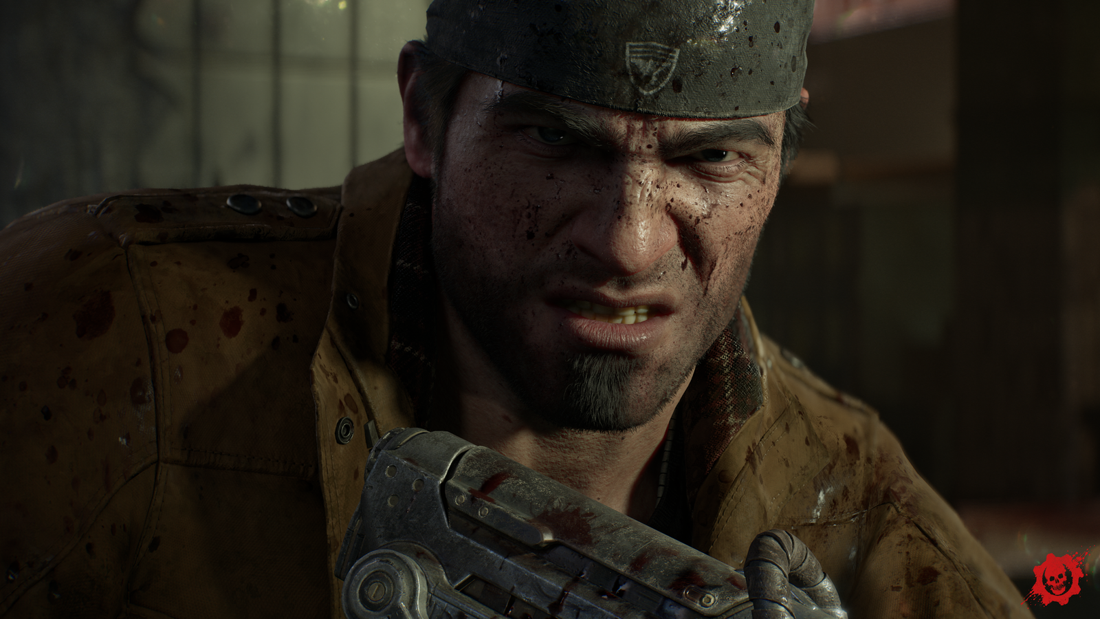 After 2 Hours, Gears of War: E-Day's Campaign Goes BRRRR In All the Right Ways | Preview