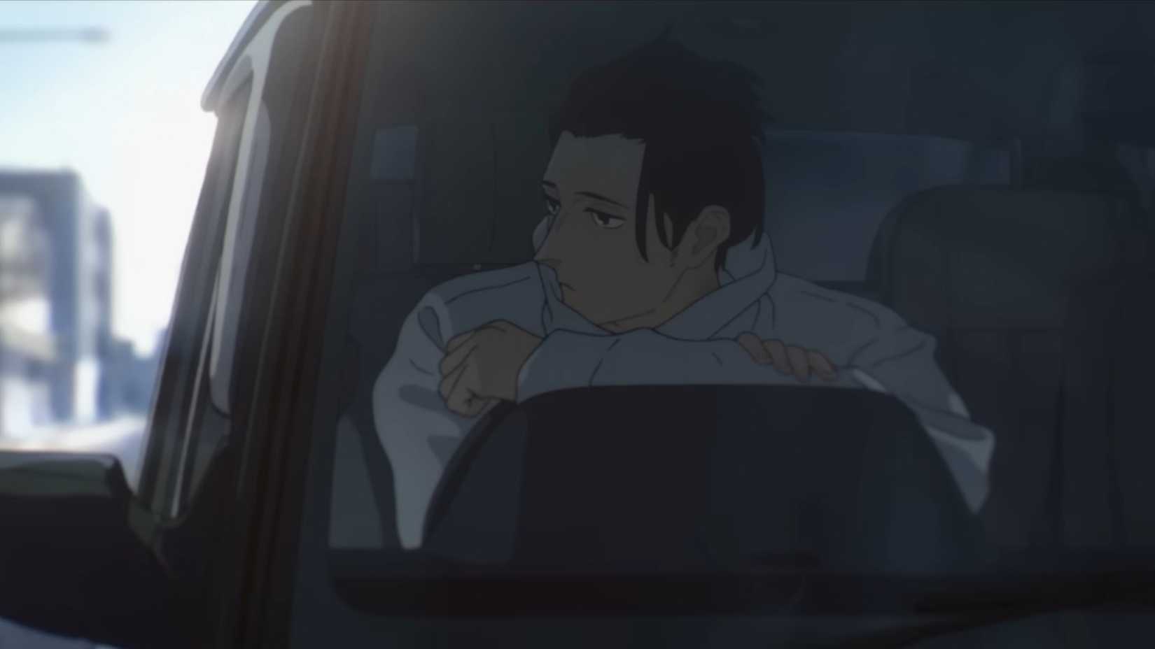 映画『ghost／夜の果て』超特報｜2027年2月11日(木・祝)全国公開 0-6 screenshot