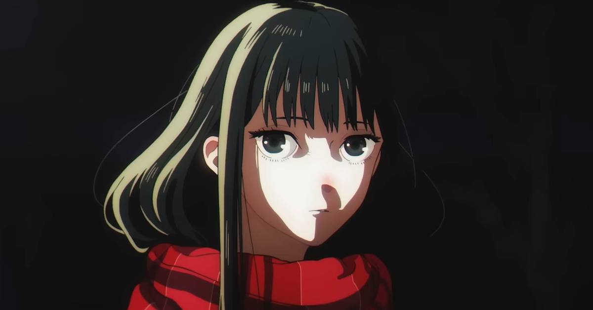 polygon.com - Ryan Epps - One Punch Man's Original Director Will Unleash His Dazzling New Sci-Fi Movie in 6 Months