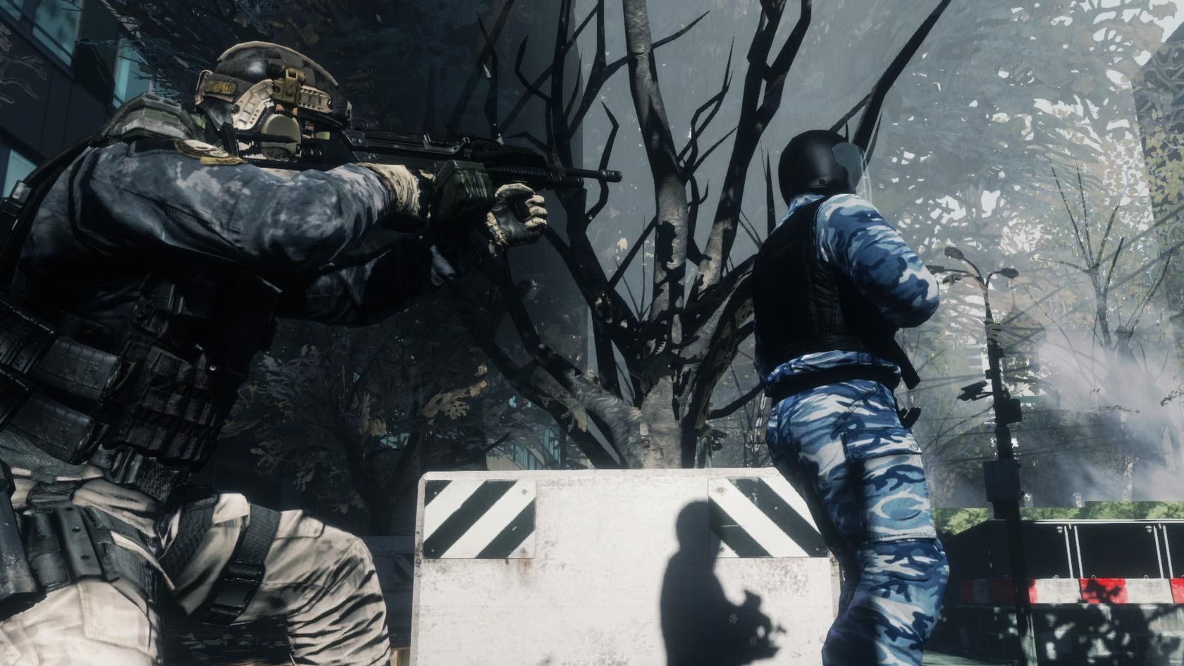 A Classic Ghost Recon Game Is Free for PC Players This Week