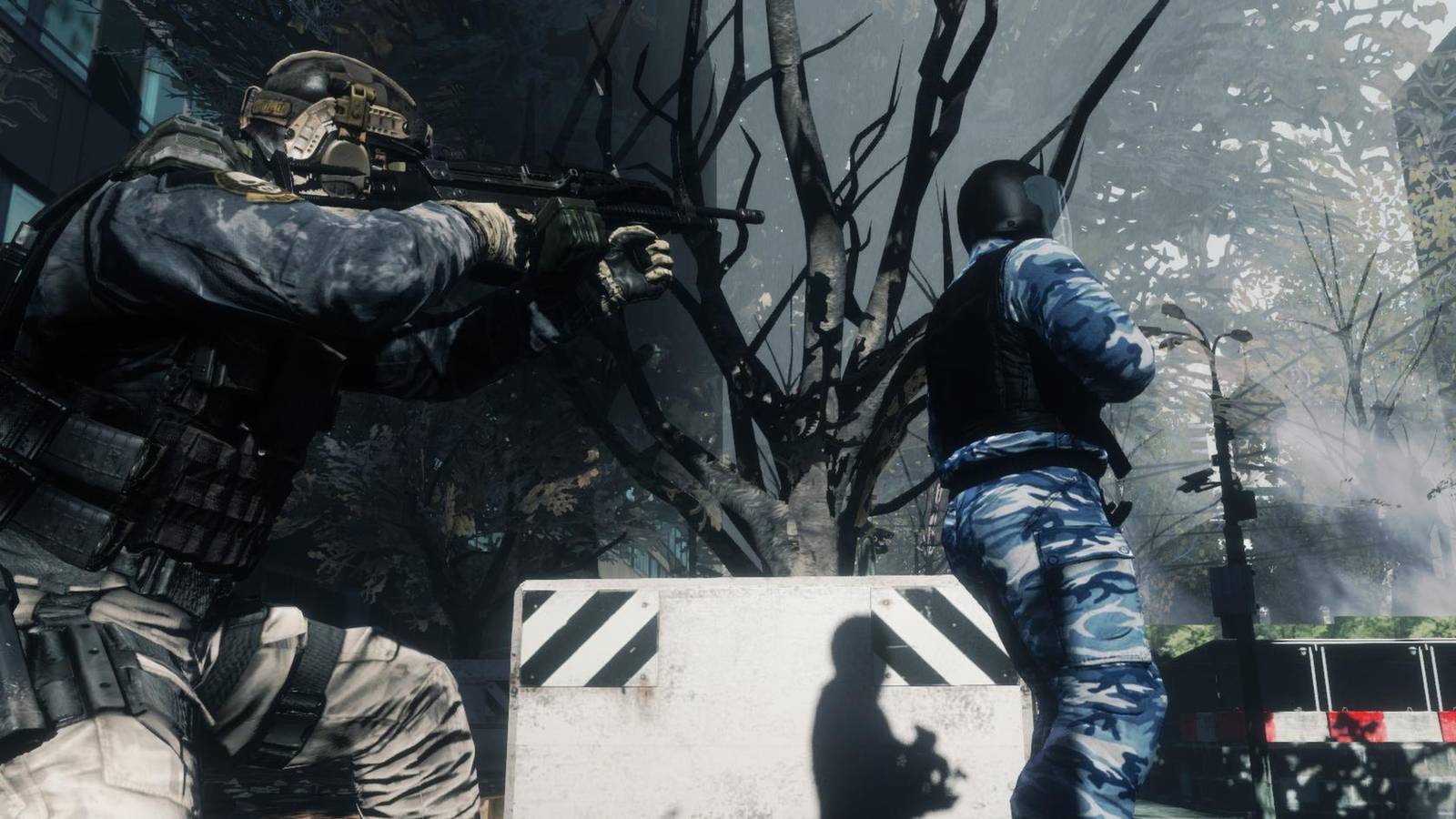 A classic Ghost Recon tactical shooter is free on PC this week
