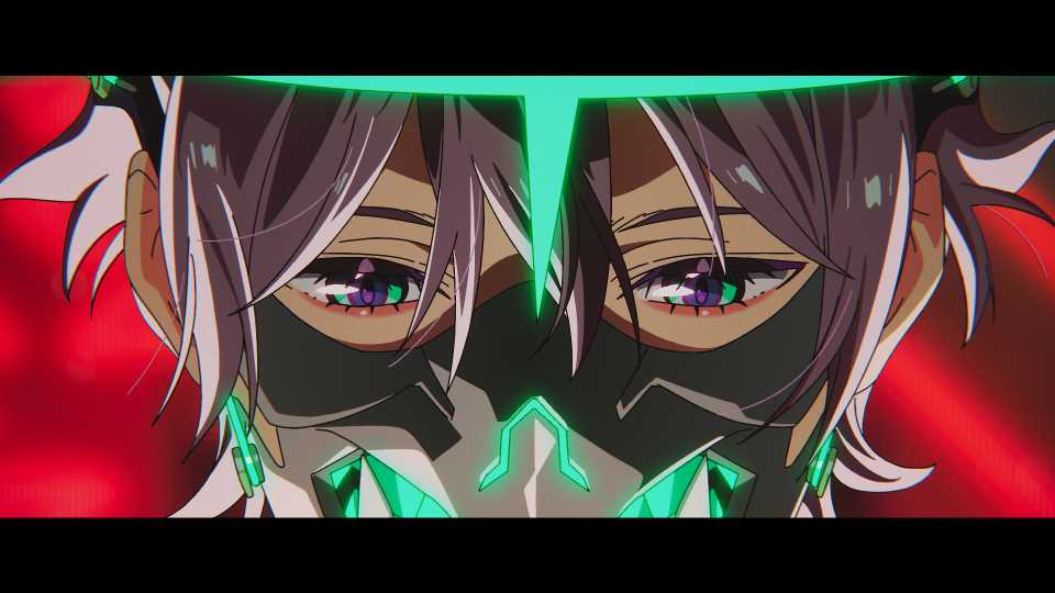 Grotesqqque "Yoroshiku★Girl"