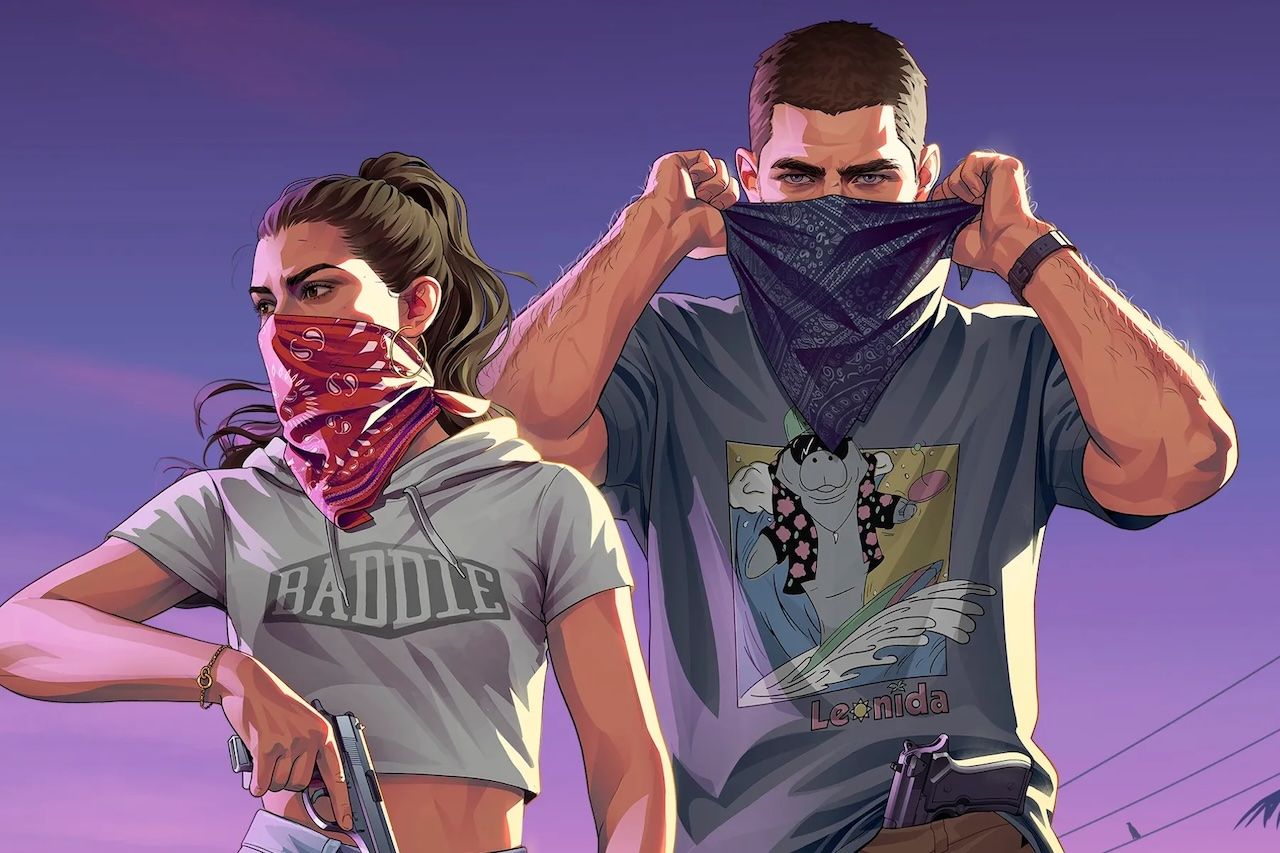 'GTA 6' Fans Are Hammering the Game Informer App Into Oblivion Right Now