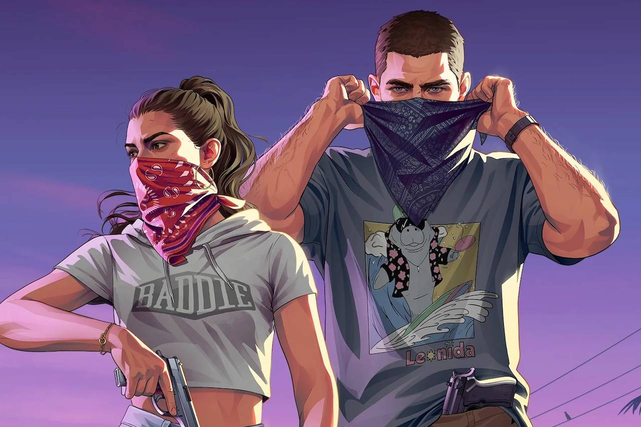 'GTA 6' Fans Are Hammering the Game Informer App Into Oblivion Right Now