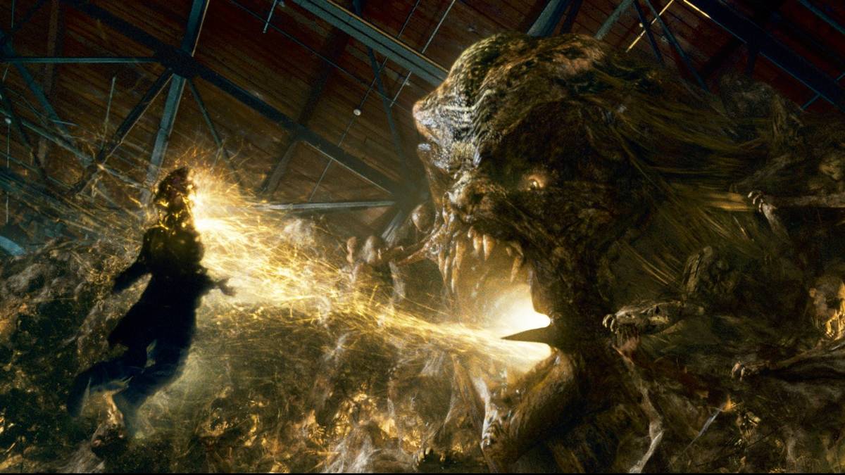 Green Lantern Flop Becomes No. 1 Movie on HBO Max in the UK, 15 Years Later