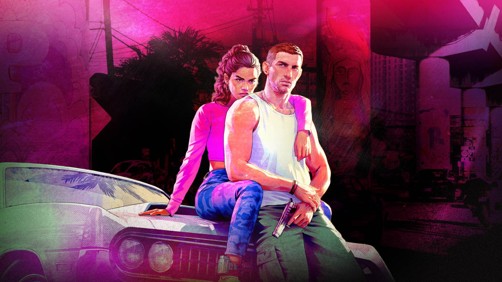 Say Hello To GTA 6’s Awesome New Dialogue System Say Hello To GTA 6’s Awesome New Dialogue System