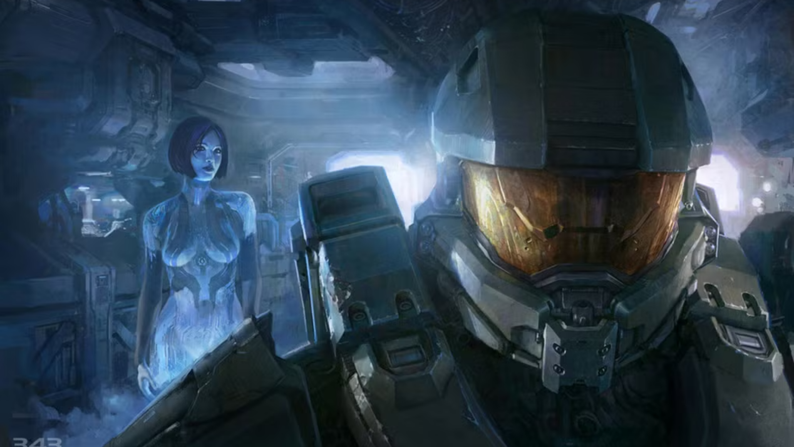 Halo 4 Still Holds Up As The Best Halo Game Ever, 14 Years Later