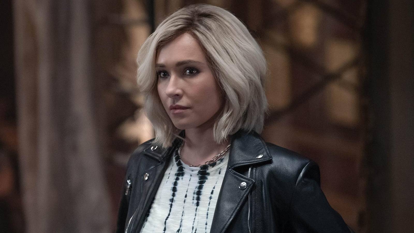Hayden Panettiere, Star of Heroes and Kingdom Hearts, Dies at 36