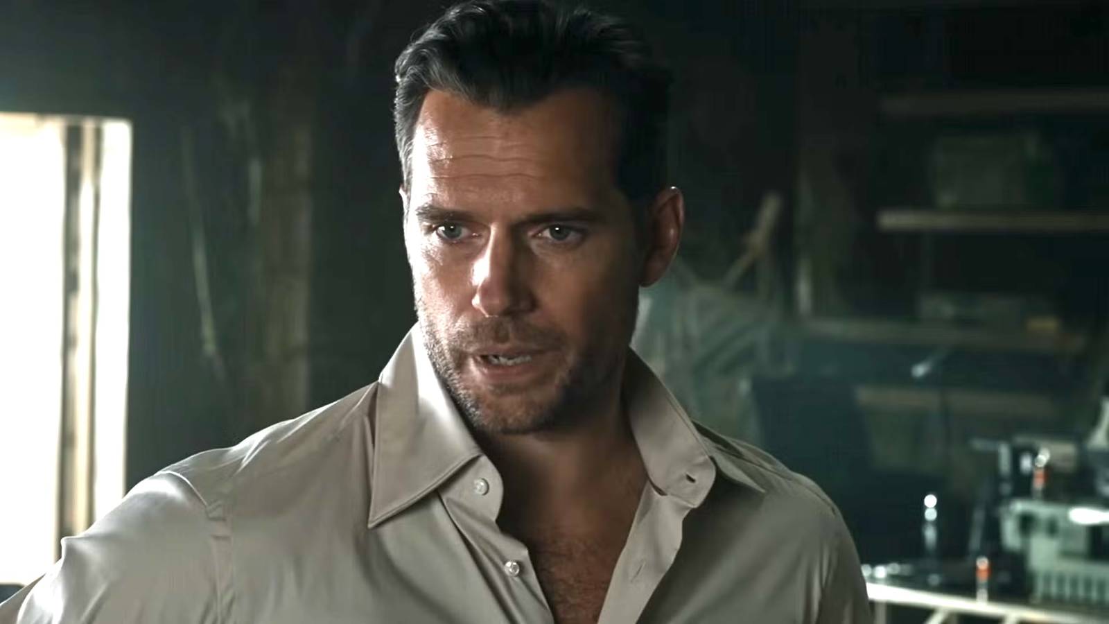 Henry Cavill’s New Action Thriller From Guy Ritchie Is Officially a Massive Streaming Hit Henry Cavill’s New Action Thriller From Guy Ritchie Is Officially a Massive Streaming Hit