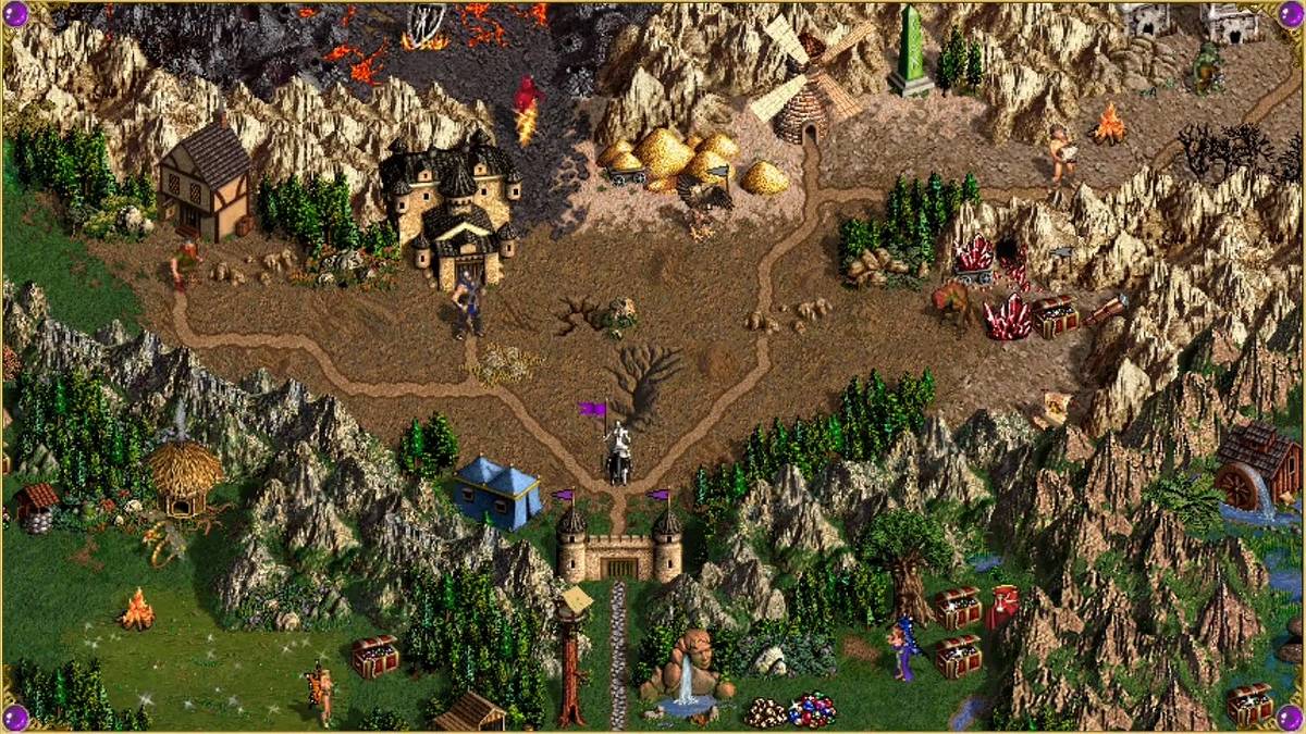 Ubisoft’s Botched Release of Classic Might and Magic Game Was a Hilarious Blunder