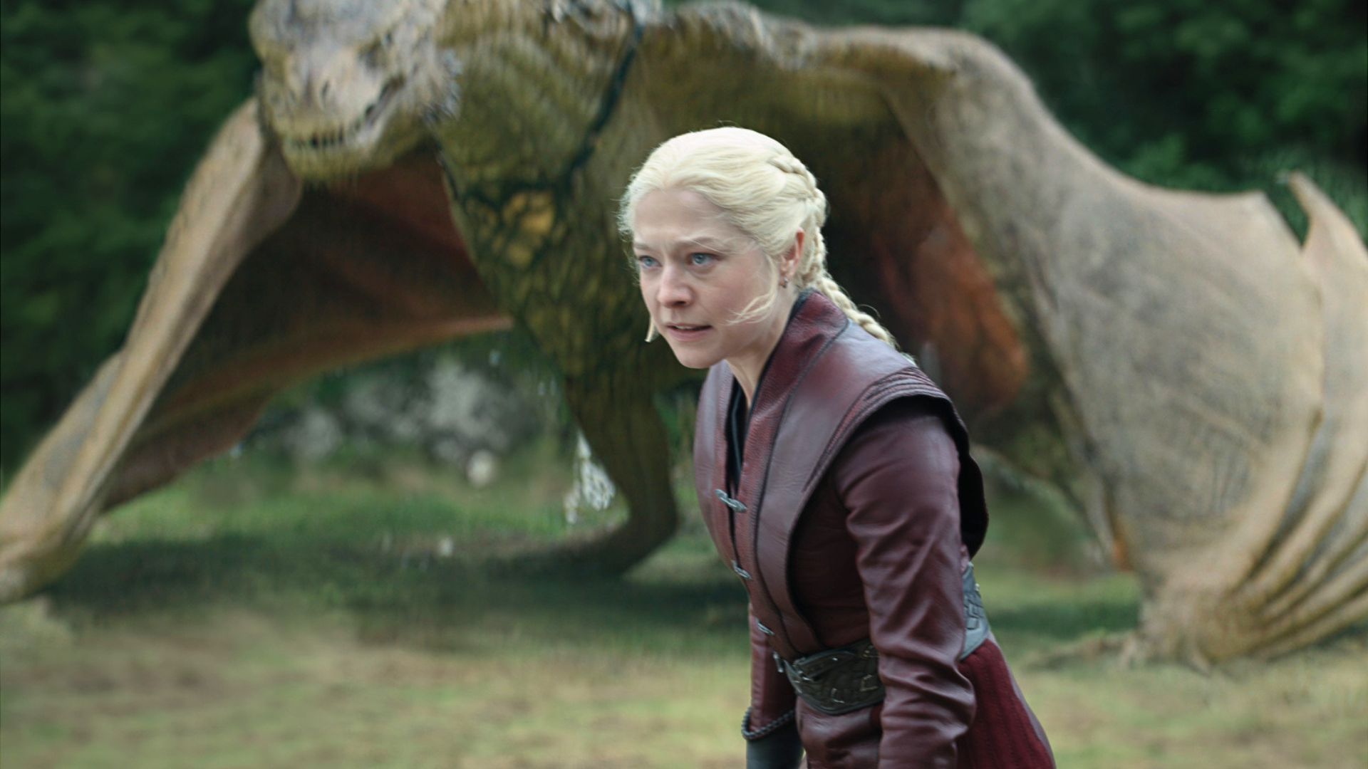 'House of the Dragon' Season 3 Ending Explained: I Finally Understand Why George R.R. Martin Hates This Show