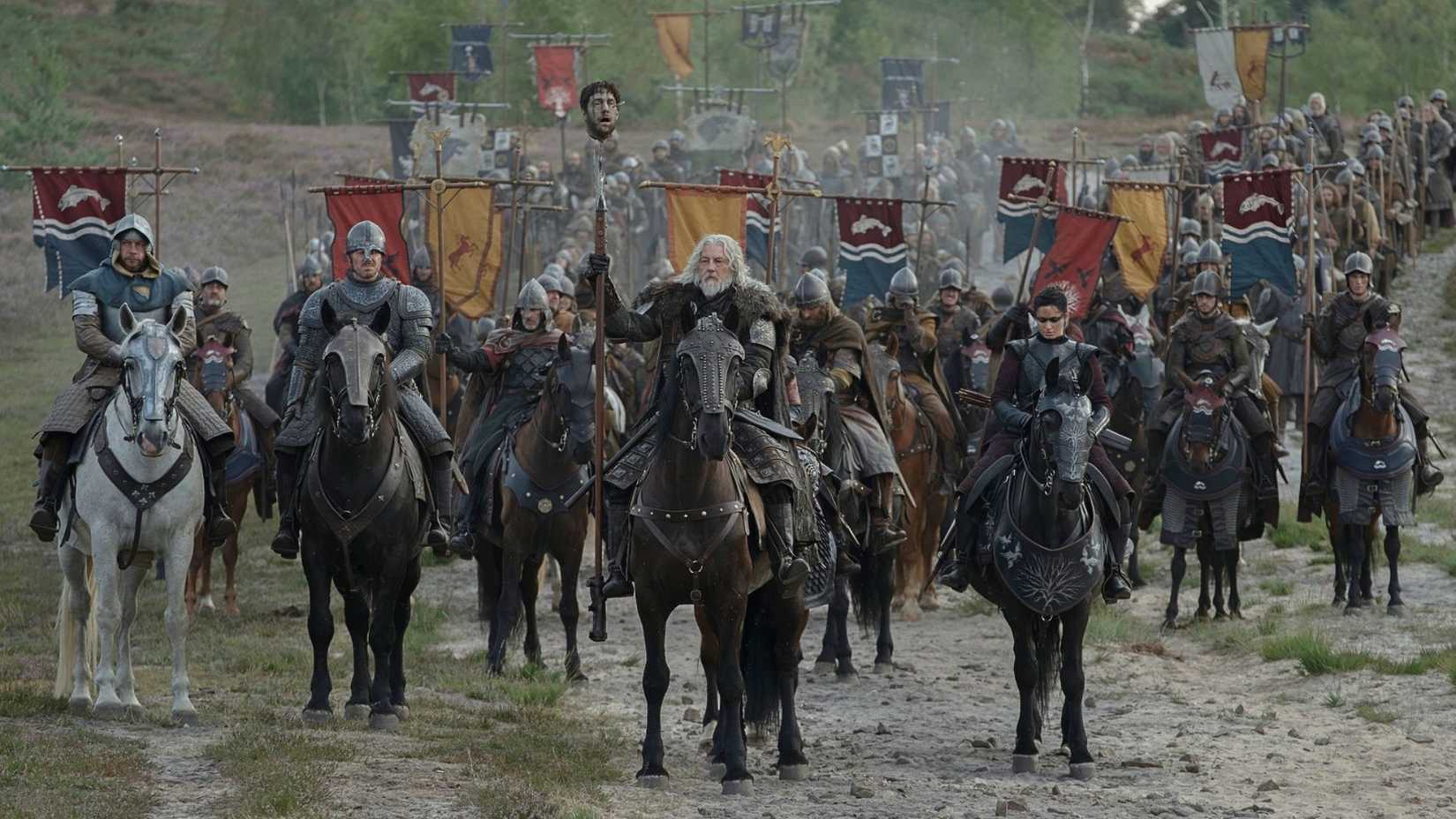 house of the dragon tommy flanagan theo whiteman