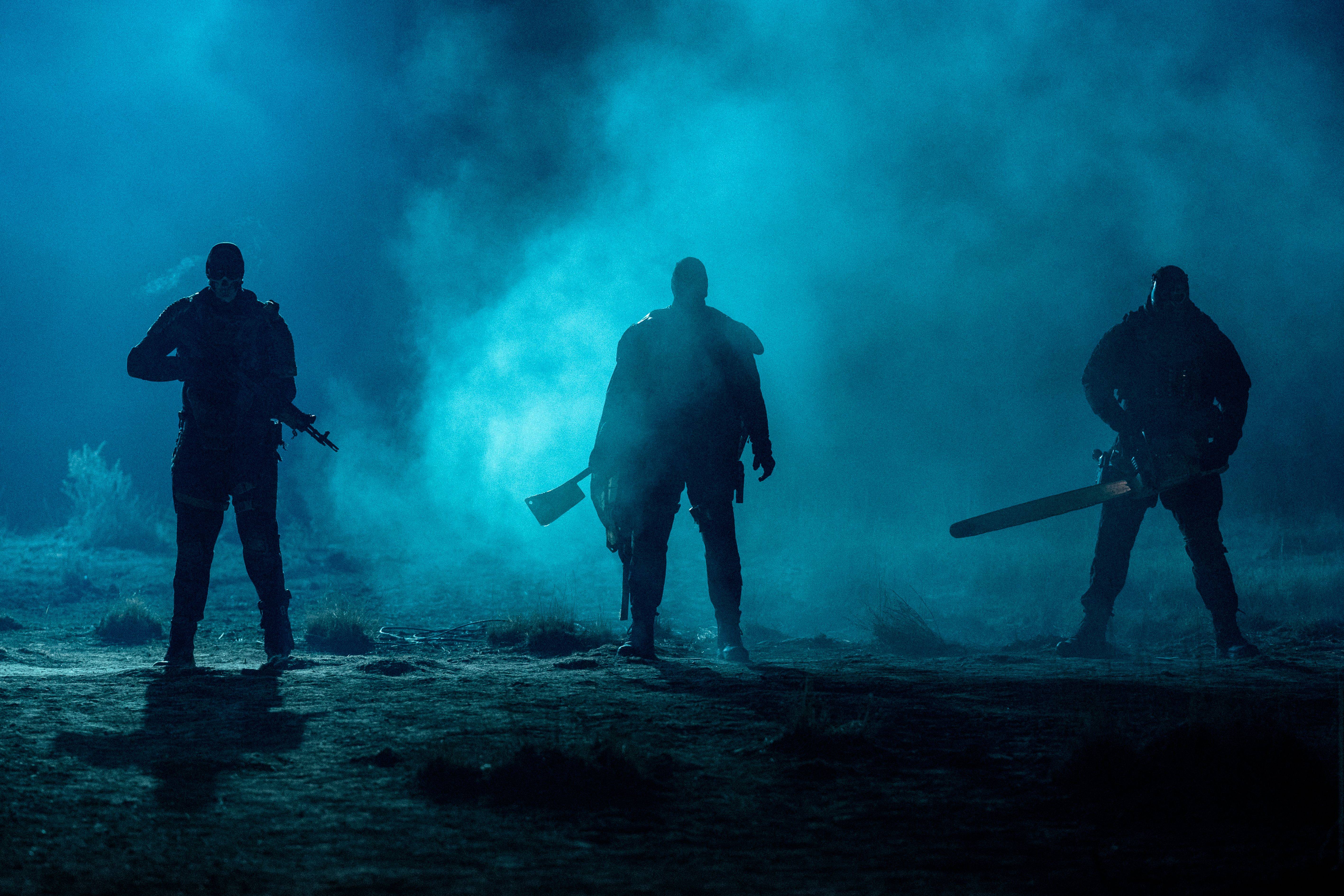 Onslaught review: The nastiest action thriller of 2026, and also the most important