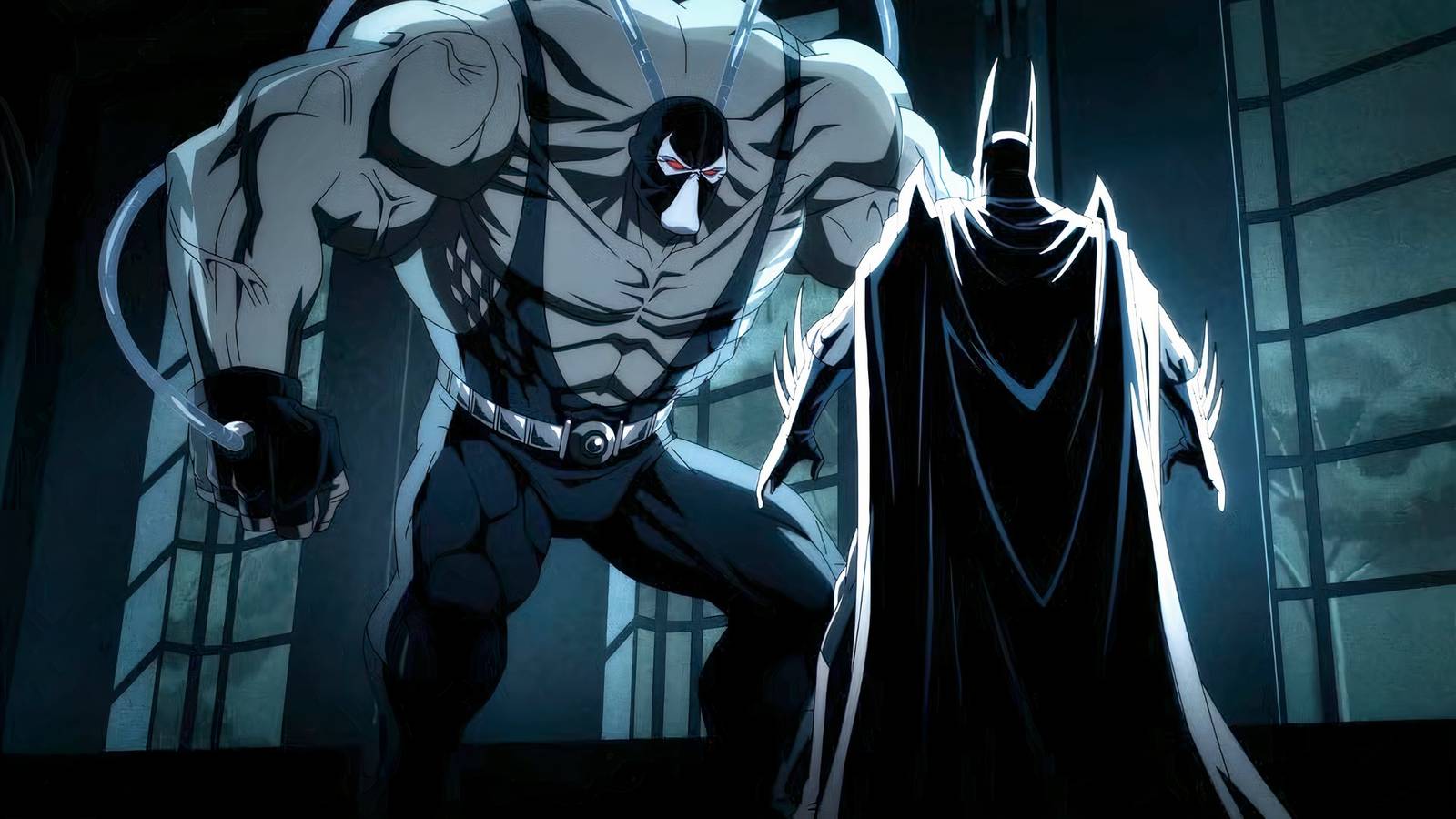 33 Years Ago, Batman’s Most Unforgettable Failure Predicted a Near-Perfect Action Series 33 Years Ago, Batman’s Most Unforgettable Failure Predicted a Near-Perfect Action Series