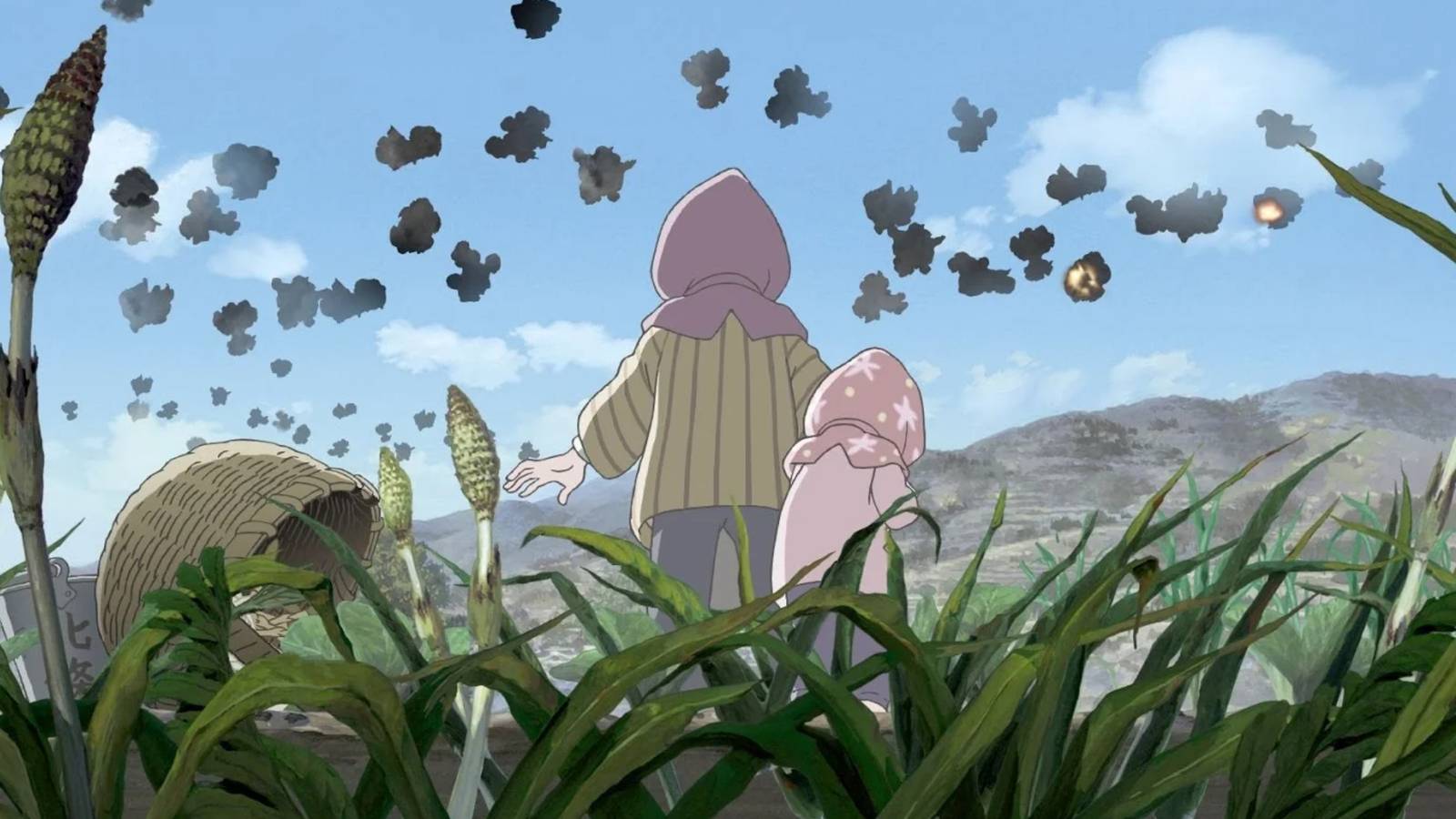 10 Years Later, Anime’s Forgotten WWII Epic Is Waiting to be Rediscovered on Prime Video 10 Years Later, Anime’s Forgotten WWII Epic Is Waiting to be Rediscovered on Prime Video
