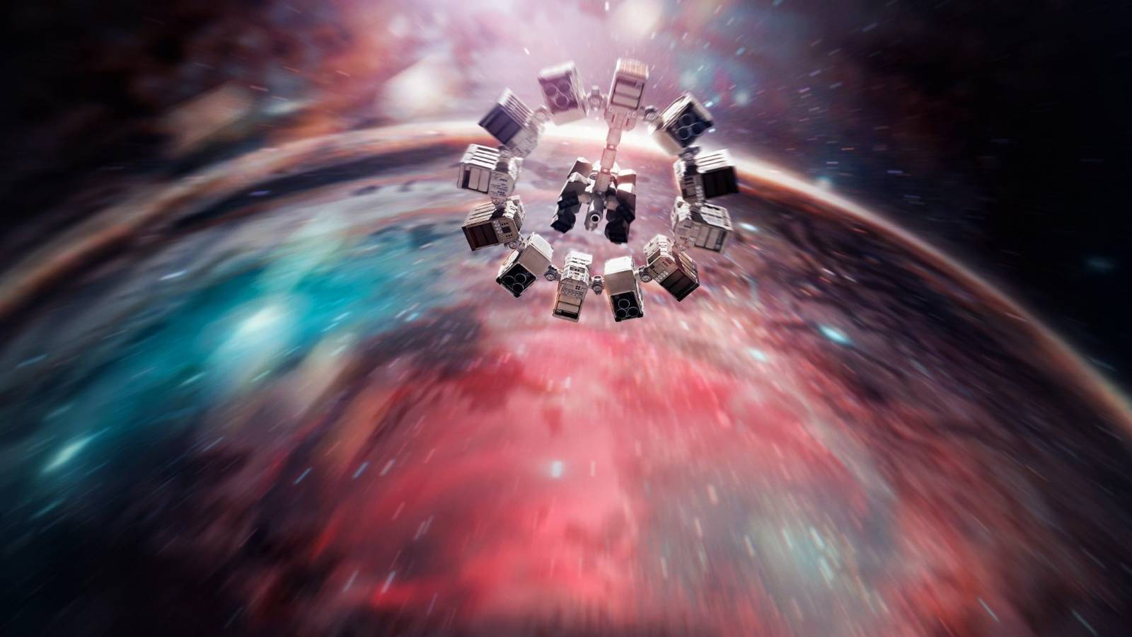 interstellar