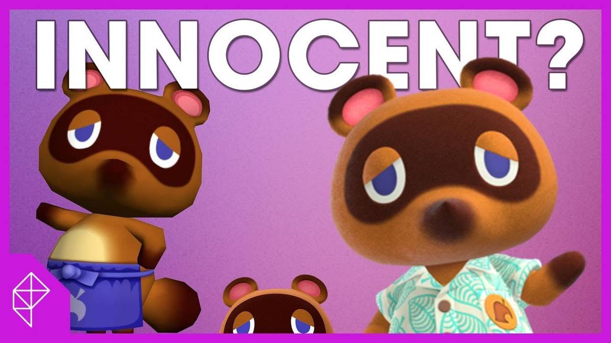 Investigating Tom Nook's predatory lending practices in Animal Crossing Investigating Tom Nook's predatory lending practices in Animal Crossing